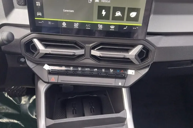 Dacia Bigster din 2025 cu 5 km - oferta DAC186033 - foto 9