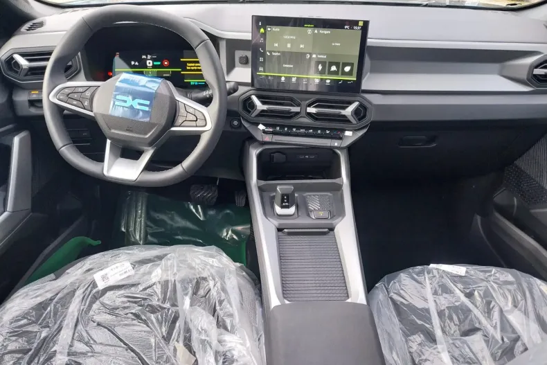 Dacia Bigster din 2025 cu 5 km - oferta DAC186033 - foto 15