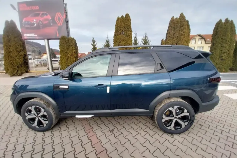 Dacia Bigster din 2025 cu 5 km - oferta DAC186033 - foto 19