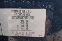 Dacia Bigster din 2025 cu 5 km - oferta DAC186033 - foto 23