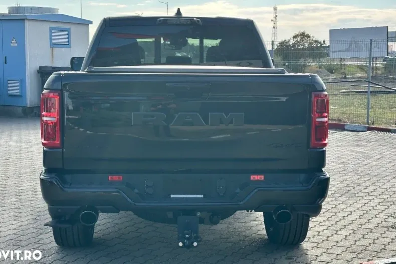 Dodge RAM din 2025 cu 7 km - oferta DOD186034 - foto 10