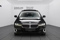 BMW Seria 5 din 2022 cu 52.600 km - oferta BMW186036 - foto 2