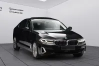 BMW Seria 5 din 2022 cu 52.600 km - oferta BMW186036 - foto 3