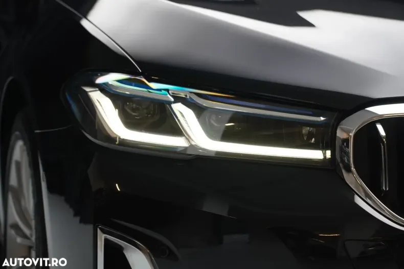 BMW Seria 5 din 2022 cu 52.600 km - oferta BMW186036 - foto 5