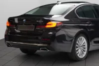 BMW Seria 5 din 2022 cu 52.600 km - oferta BMW186036 - foto 6