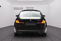 BMW Seria 5 din 2022 cu 52.600 km - oferta BMW186036 - foto 7