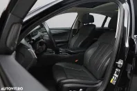 BMW Seria 5 din 2022 cu 52.600 km - oferta BMW186036 - foto 9