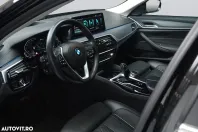BMW Seria 5 din 2022 cu 52.600 km - oferta BMW186036 - foto 10