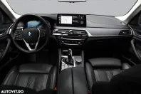 BMW Seria 5 din 2022 cu 52.600 km - oferta BMW186036 - foto 11