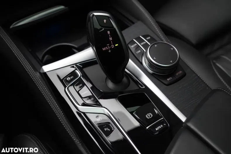 BMW Seria 5 din 2022 cu 52.600 km - oferta BMW186036 - foto 14