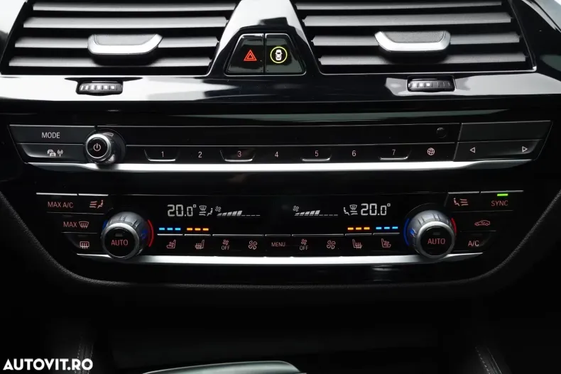 BMW Seria 5 din 2022 cu 52.600 km - oferta BMW186036 - foto 15