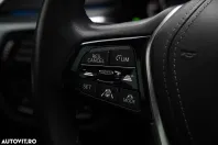 BMW Seria 5 din 2022 cu 52.600 km - oferta BMW186036 - foto 16
