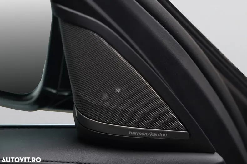 BMW Seria 5 din 2022 cu 52.600 km - oferta BMW186036 - foto 21