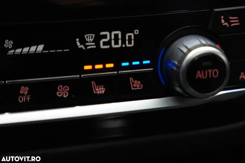 BMW Seria 5 din 2022 cu 52.600 km - oferta BMW186036 - foto 22