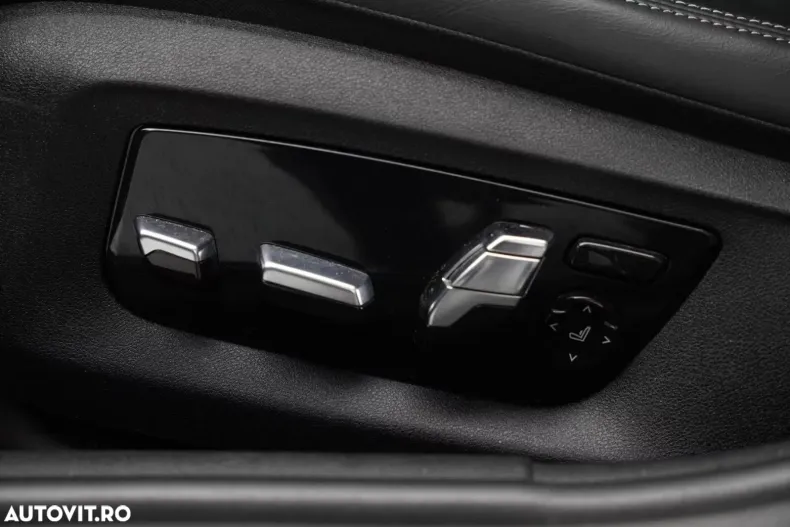 BMW Seria 5 din 2022 cu 52.600 km - oferta BMW186036 - foto 24