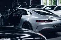 Mercedes-Benz AMG GT (Clasa GT) din 2024 cu 7.100 km - oferta MER186037 - foto 6