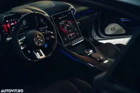 Mercedes-Benz AMG GT (Clasa GT) din 2024 cu 7.100 km - oferta MER186037 - foto 20
