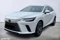 Lexus Seria RX din 2023 cu 12.100 km - oferta LEX186038 - foto 3