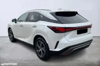 Lexus Seria RX din 2023 cu 12.100 km - oferta LEX186038 - foto 4