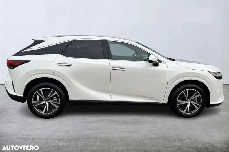Lexus Seria RX din 2023 cu 12.100 km - oferta LEX186038 - foto 7