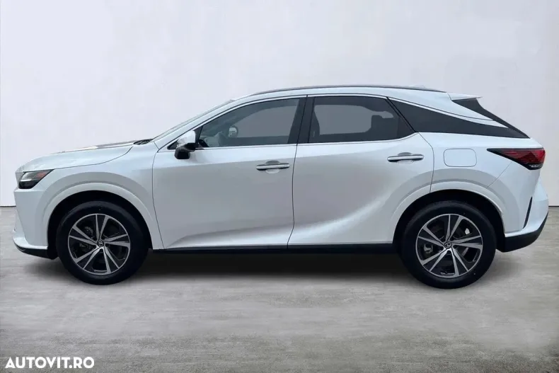 Lexus Seria RX din 2023 cu 12.100 km - oferta LEX186038 - foto 8