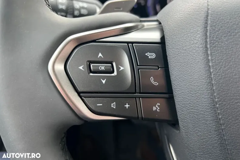 Lexus Seria RX din 2023 cu 12.100 km - oferta LEX186038 - foto 13