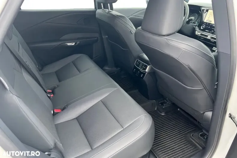 Lexus Seria RX din 2023 cu 12.100 km - oferta LEX186038 - foto 17