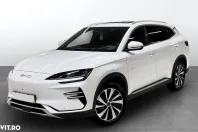 BYD SEAL U din 2025 cu 13.000 km - oferta BYD186039 - foto 1