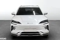 BYD SEAL U din 2025 cu 13.000 km - oferta BYD186039 - foto 3