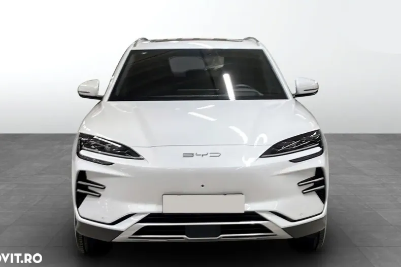 BYD SEAL U din 2025 cu 13.000 km - oferta BYD186039 - foto 3