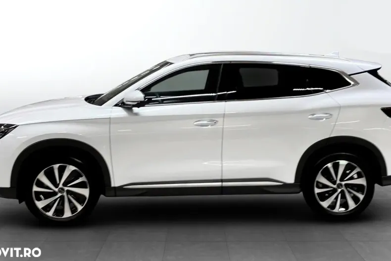 BYD SEAL U din 2025 cu 13.000 km - oferta BYD186039 - foto 6