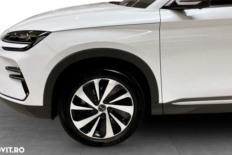 BYD SEAL U din 2025 cu 13.000 km - oferta BYD186039 - foto 7