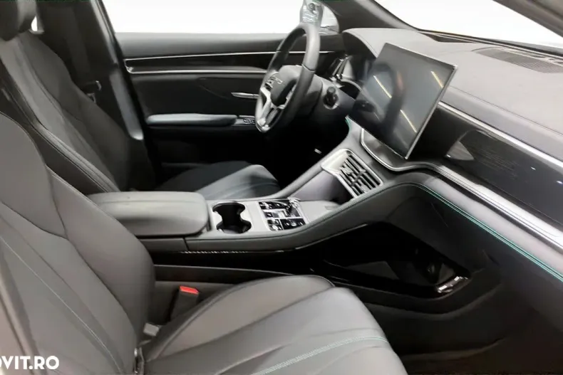 BYD SEAL U din 2025 cu 13.000 km - oferta BYD186039 - foto 8