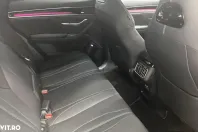 BYD SEAL U din 2025 cu 13.000 km - oferta BYD186039 - foto 9