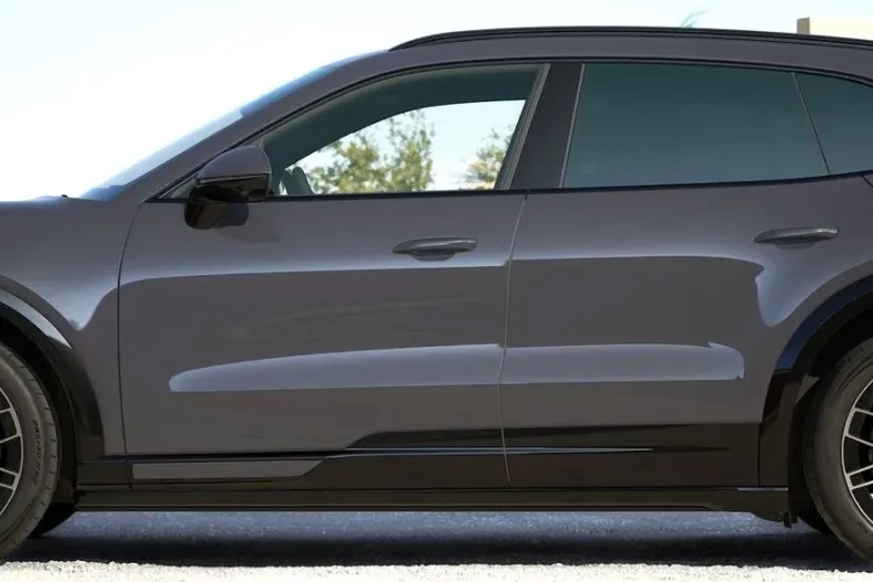 Porsche Cayenne din 2026 cu 13 km - oferta POR186040 - foto 3