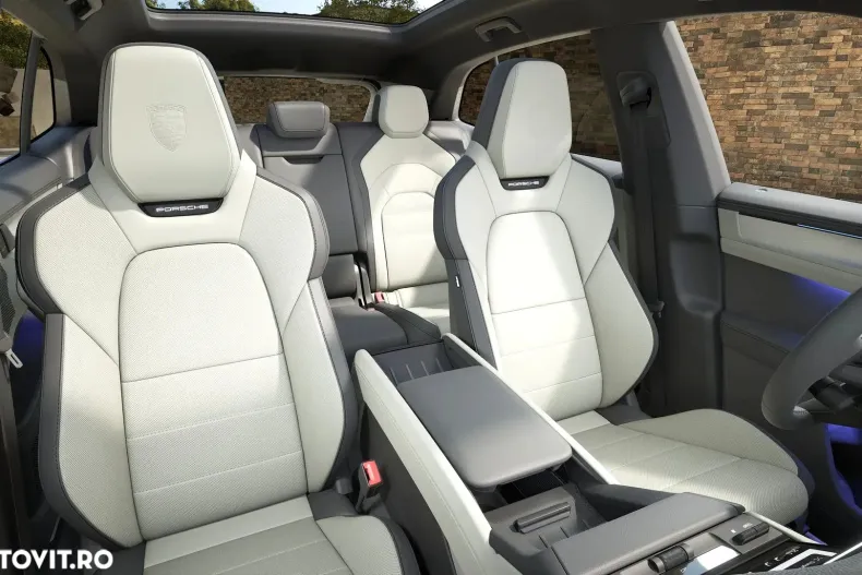 Porsche Cayenne din 2026 cu 13 km - oferta POR186040 - foto 4
