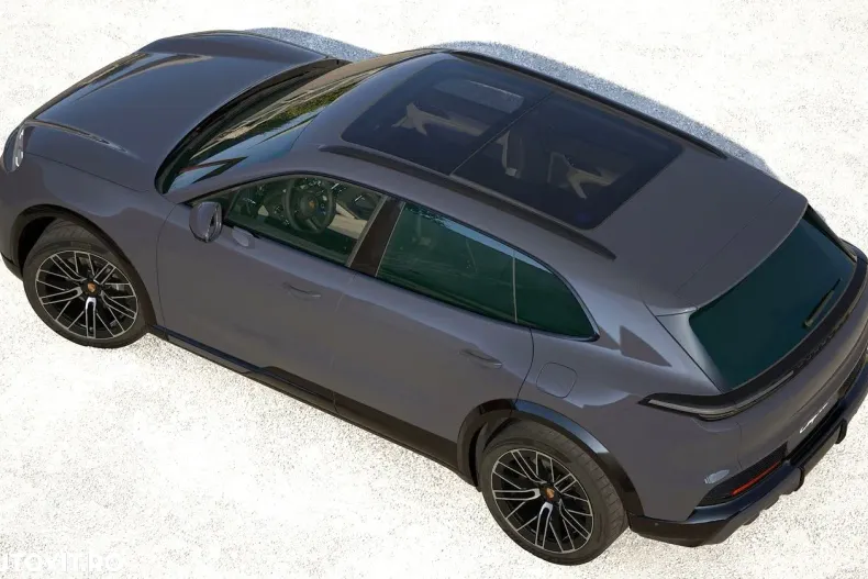 Porsche Cayenne din 2026 cu 13 km - oferta POR186040 - foto 5