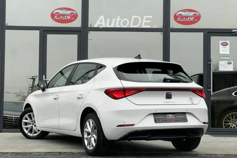 Seat Leon din 2022 cu 99.369 km - oferta SEA186041 - foto 3