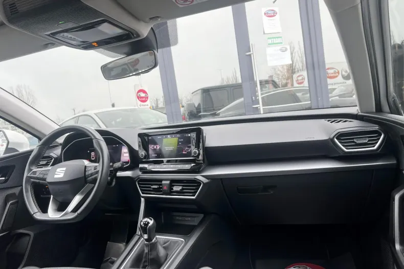 Seat Leon din 2022 cu 99.369 km - oferta SEA186041 - foto 6