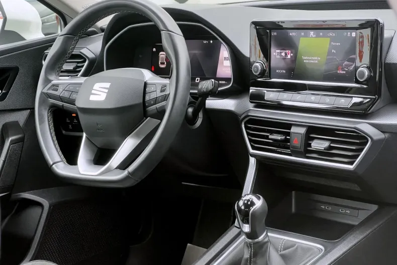 Seat Leon din 2022 cu 99.369 km - oferta SEA186041 - foto 8