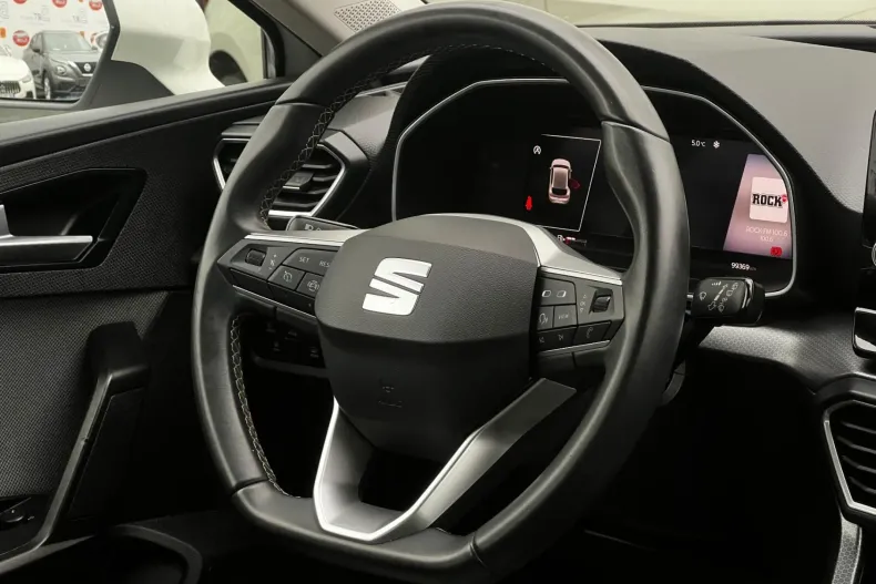 Seat Leon din 2022 cu 99.369 km - oferta SEA186041 - foto 10