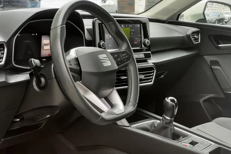 Seat Leon din 2022 cu 99.369 km - oferta SEA186041 - foto 13