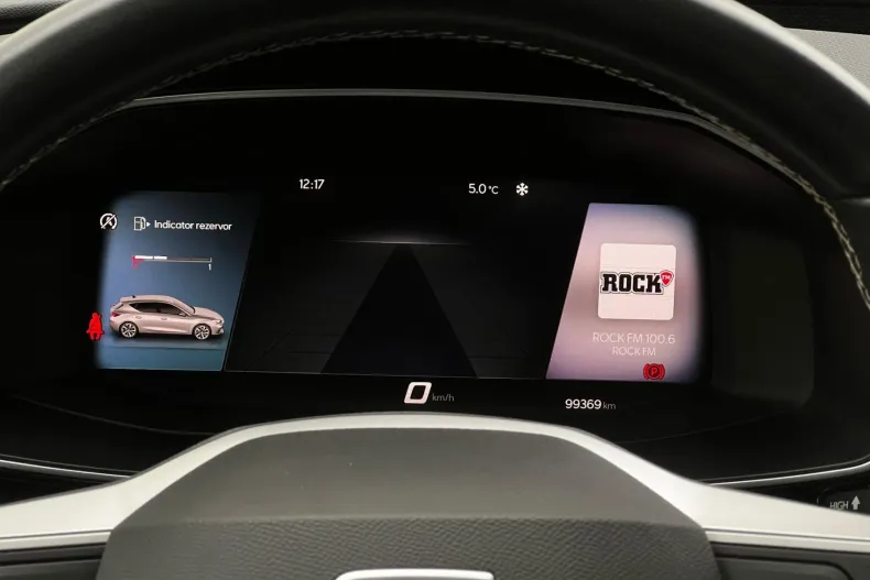 Seat Leon din 2022 cu 99.369 km - oferta SEA186041 - foto 16