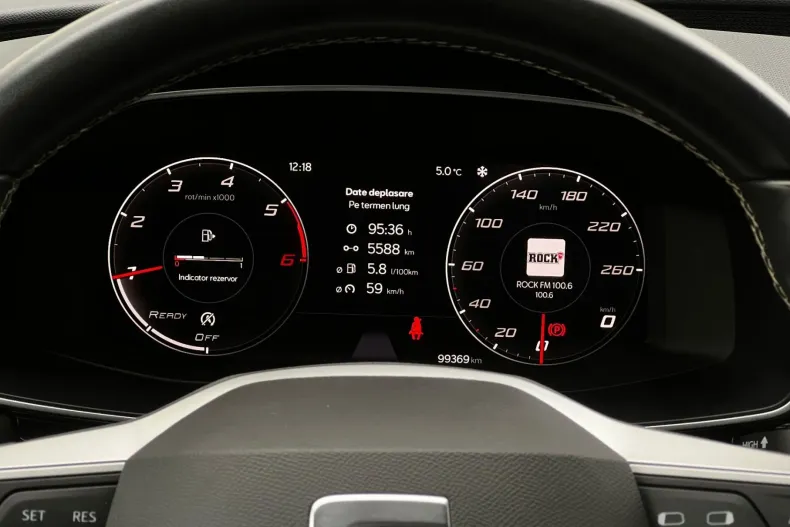 Seat Leon din 2022 cu 99.369 km - oferta SEA186041 - foto 18