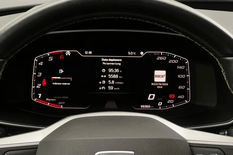 Seat Leon din 2022 cu 99.369 km - oferta SEA186041 - foto 19