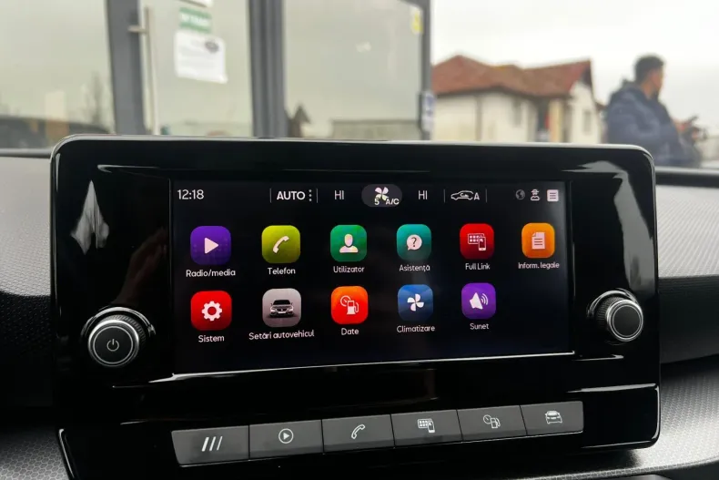 Seat Leon din 2022 cu 99.369 km - oferta SEA186041 - foto 20