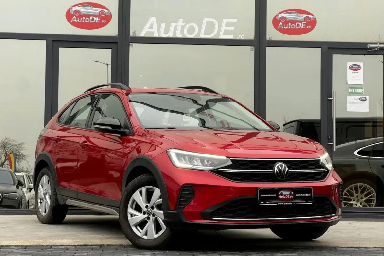 Volkswagen Taigo din 2022 cu 93.319 km - oferta VOL186042 - foto 2