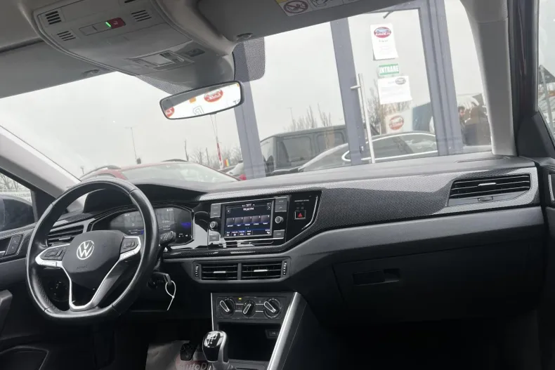 Volkswagen Taigo din 2022 cu 93.319 km - oferta VOL186042 - foto 6