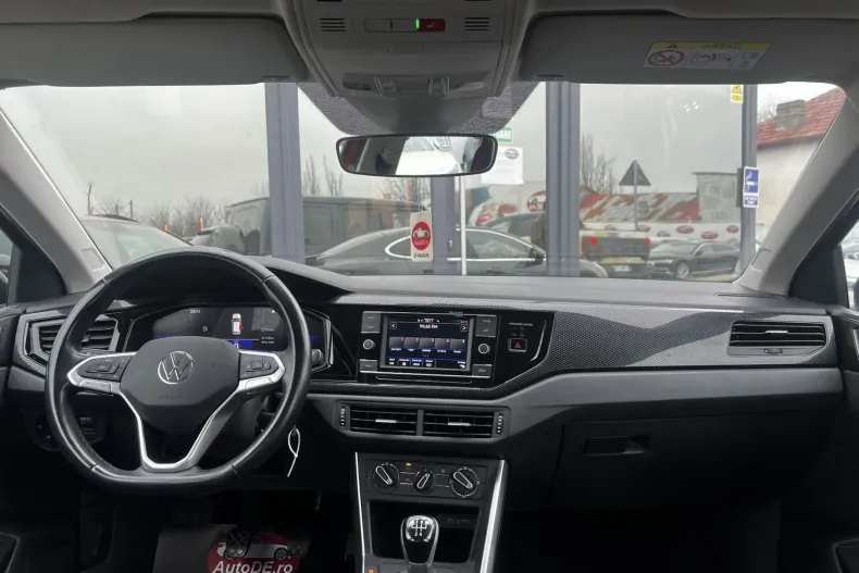 Volkswagen Taigo din 2022 cu 93.319 km - oferta VOL186042 - foto 7