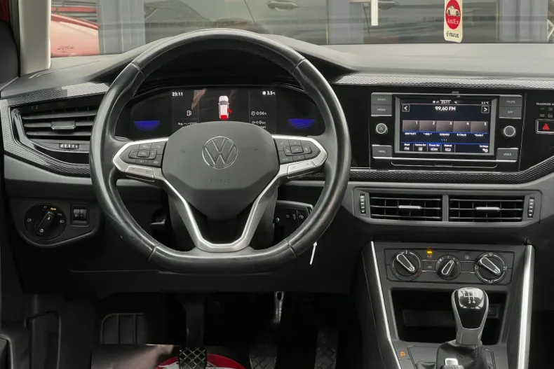 Volkswagen Taigo din 2022 cu 93.319 km - oferta VOL186042 - foto 9